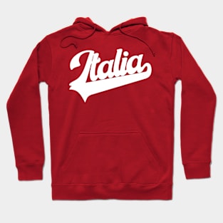 Italia Hoodie